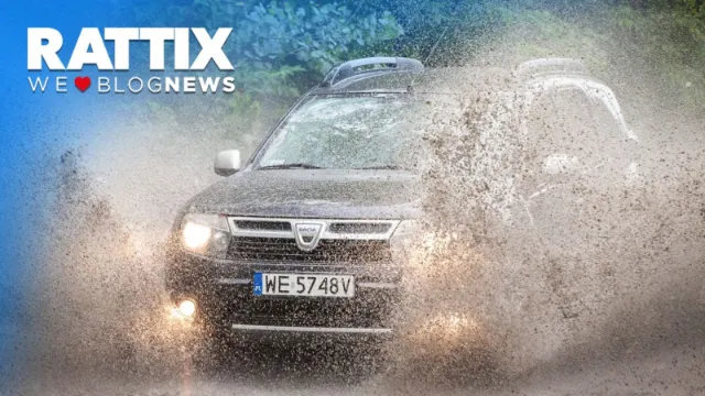 SsangYong Korando vs Dacia Duster: dos SUV medianos a examen